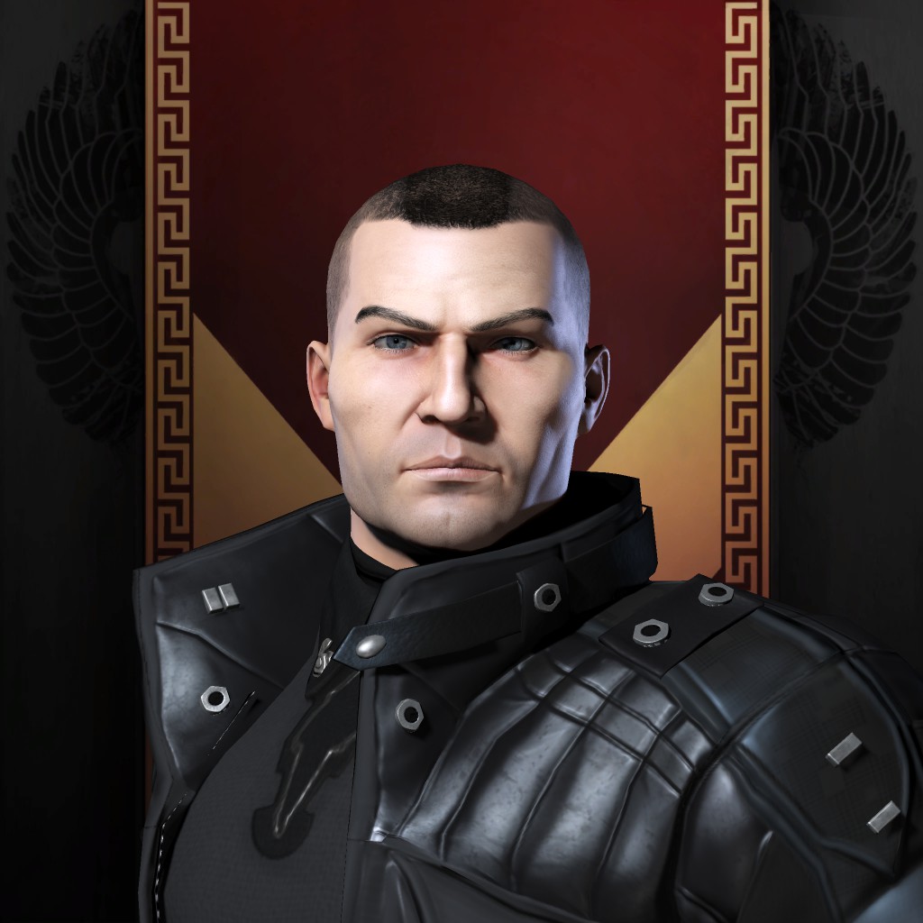 Highmarshal Helbrecht