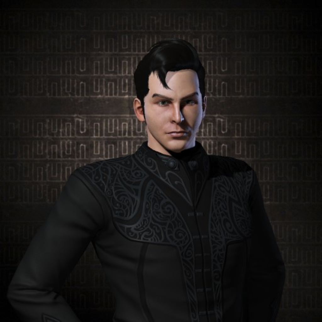 Grak Valoth