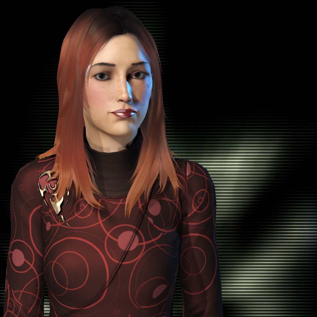 Vanessa Vulpin