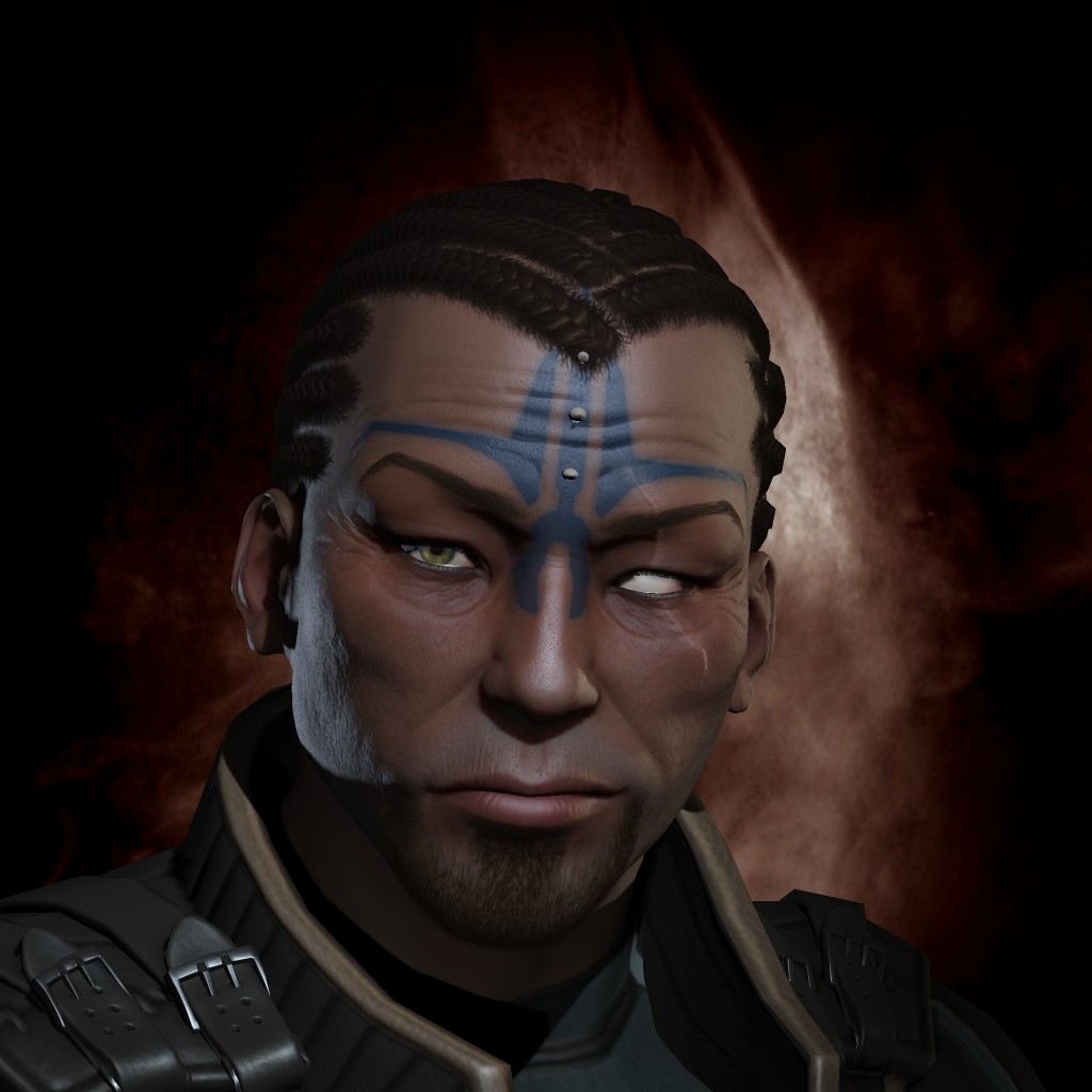 inv portrait