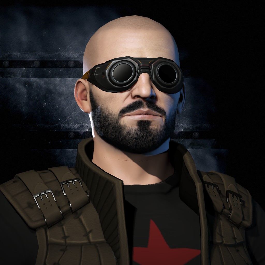 Vlad Antonova