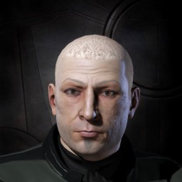 Dragoon Arrakis portrait