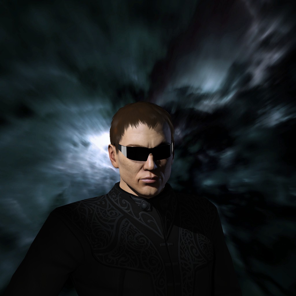 Merlin Shihari