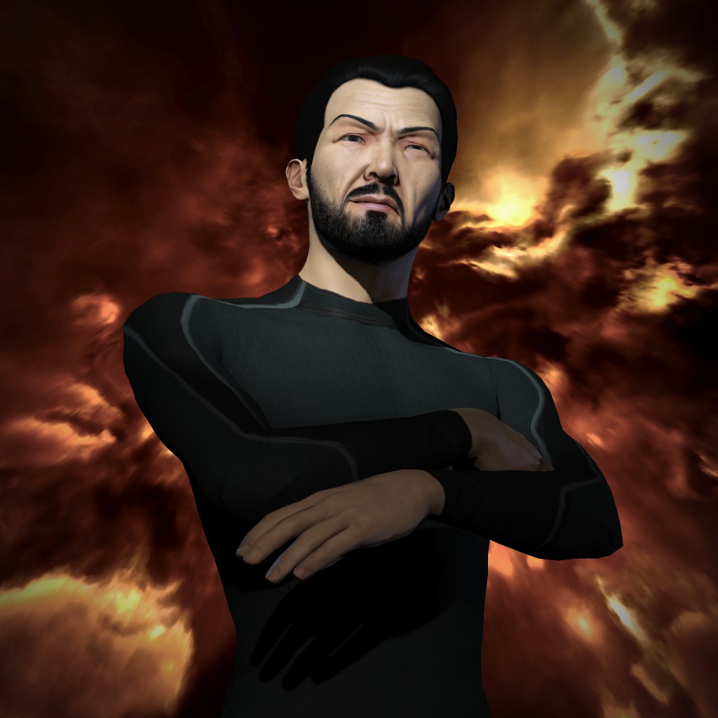 Spock Khashour