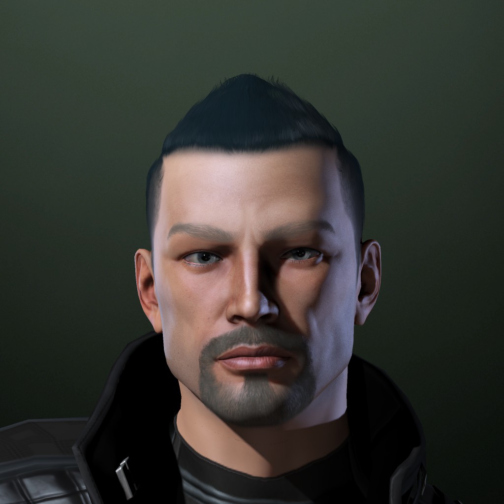 Slader Danger
