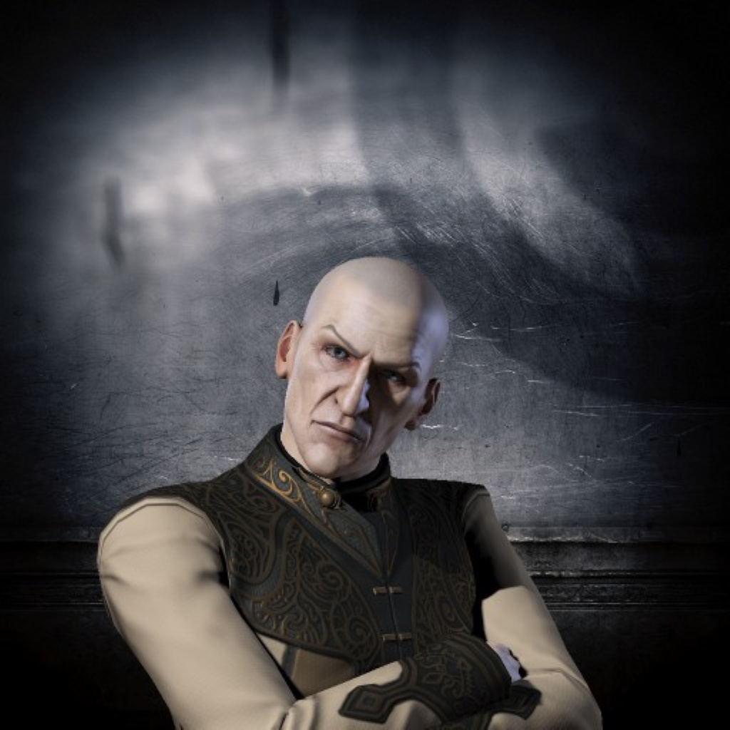Tilean Aramrri