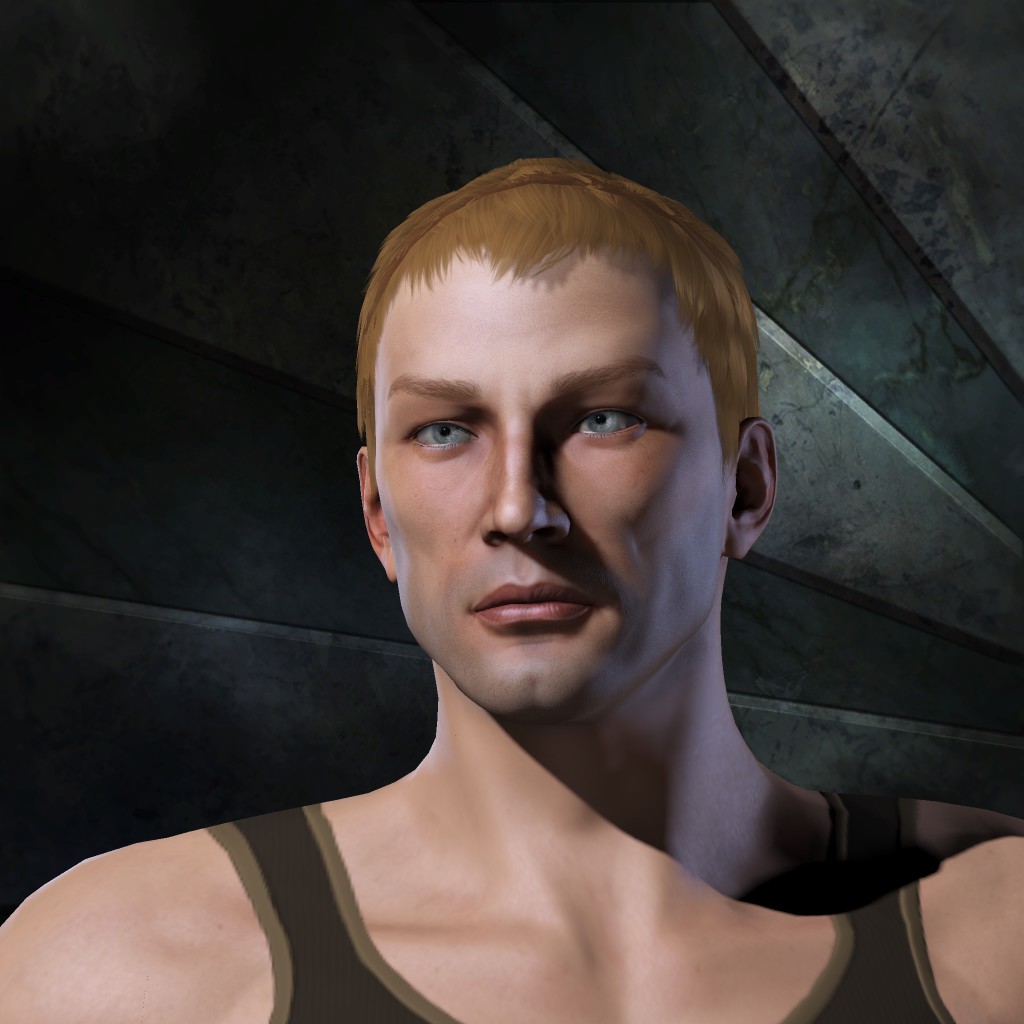 Wesley Risalo