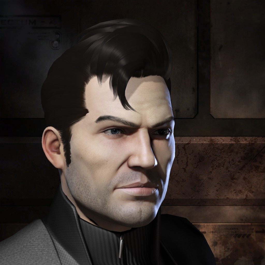 Brian Cross