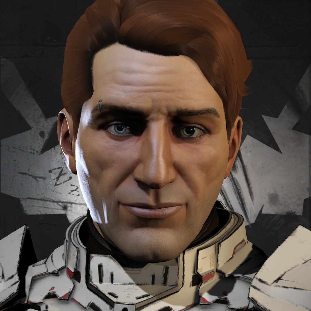 Gideon Goldshield