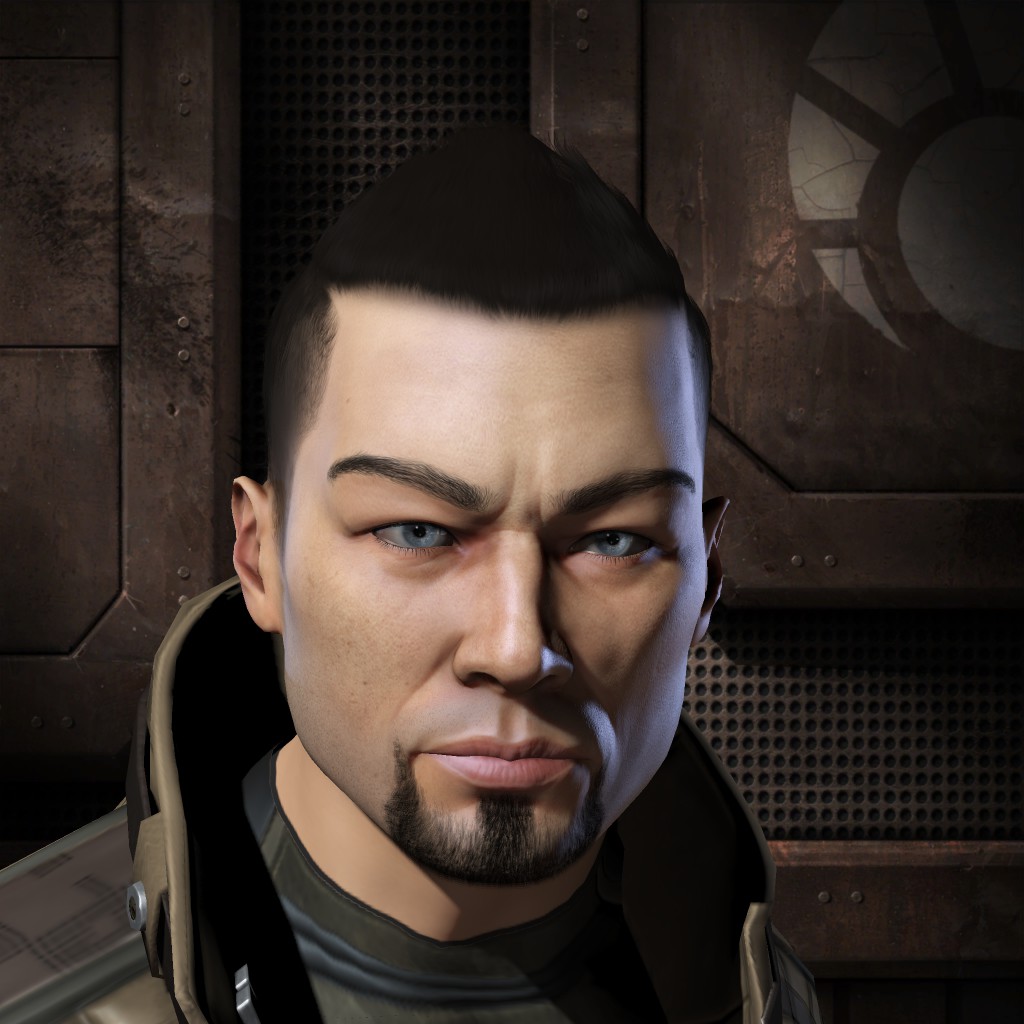 Xioden