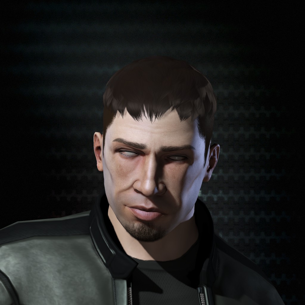 Mister Anders