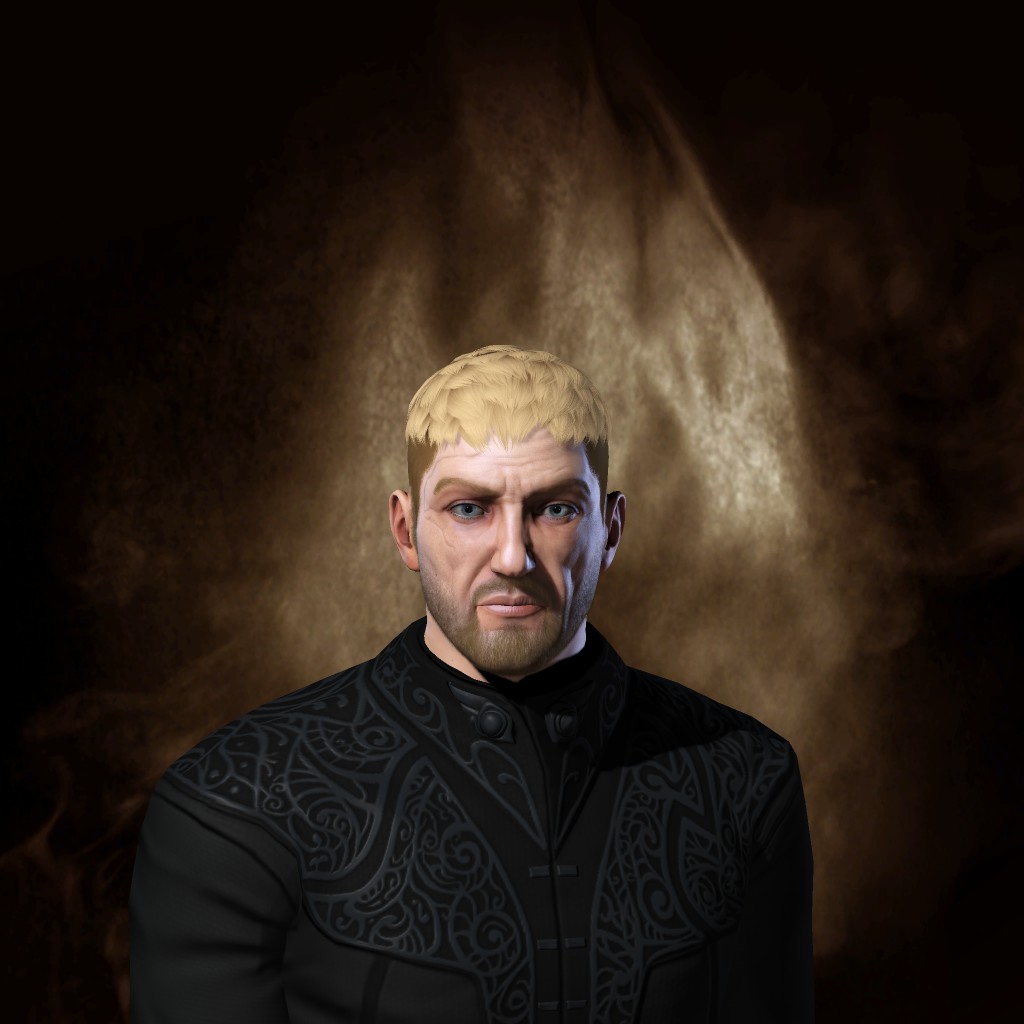 Alexandre Gameovert
