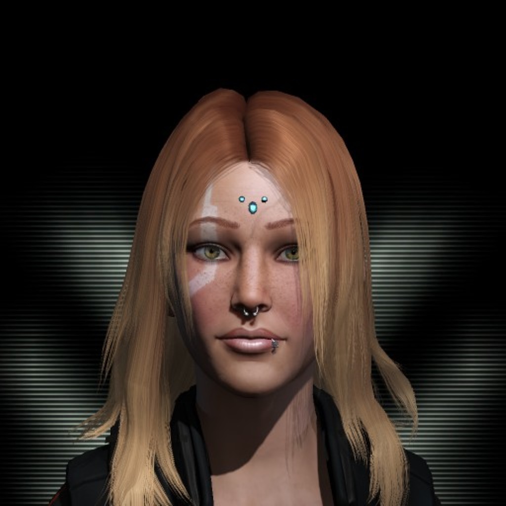 Luna Del'Ara