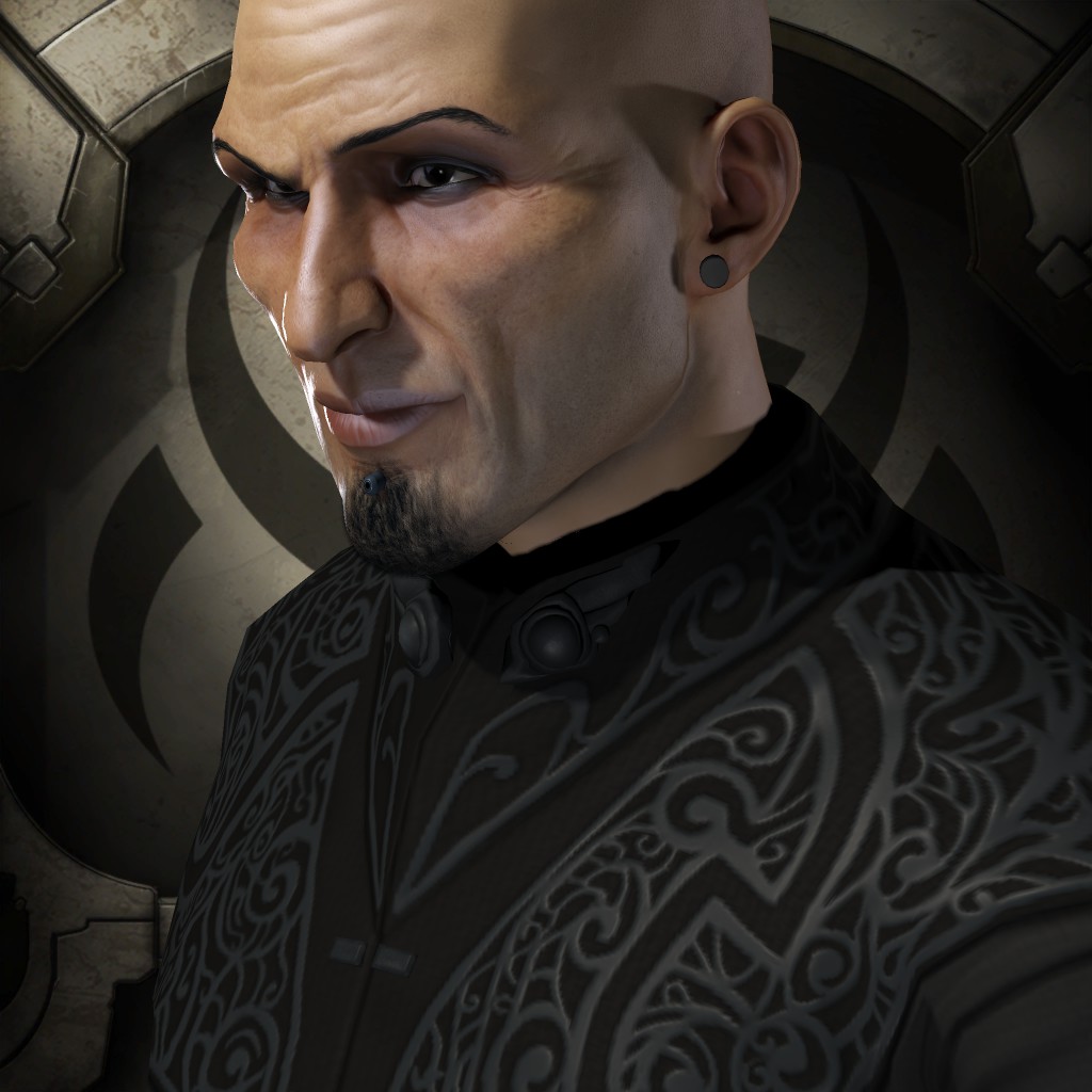 Pharus Sekhmet