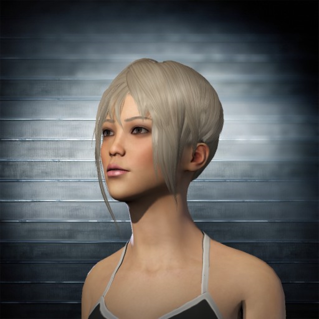 Nagisa Saraki
