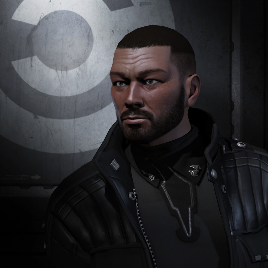 portrait