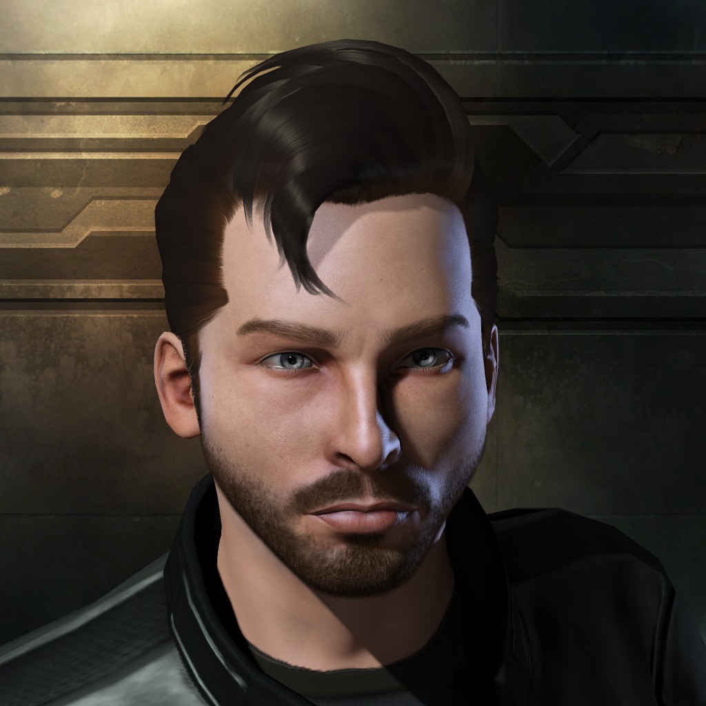 Calvin Viduus