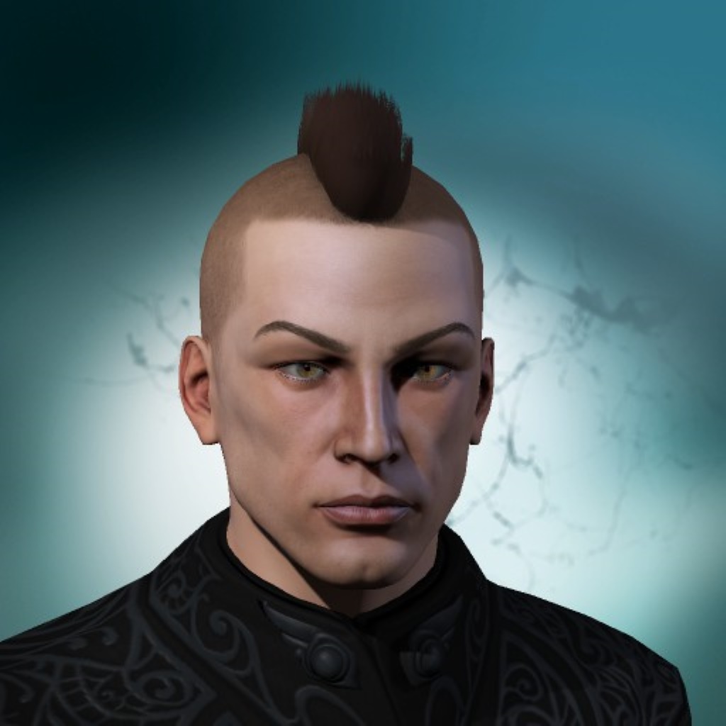 Tesla B'Merc