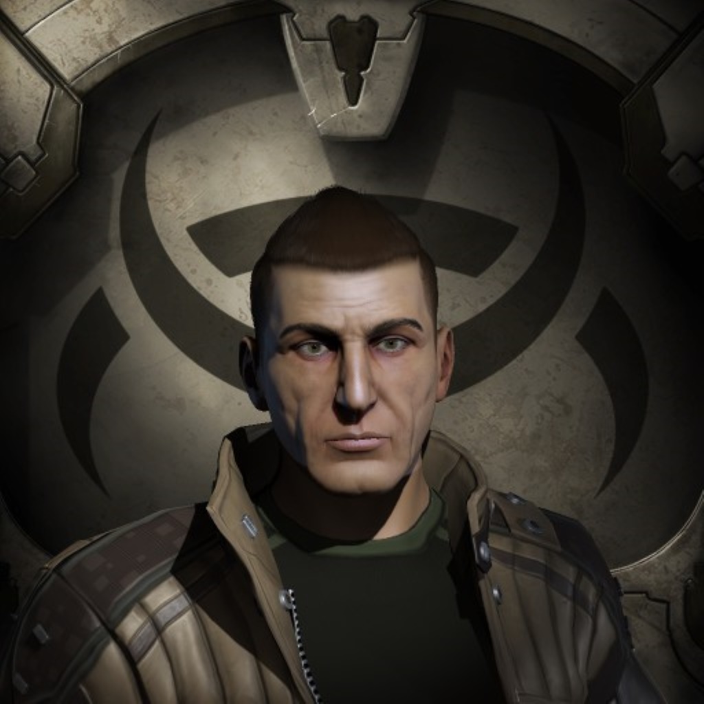 Xeron Archdrake