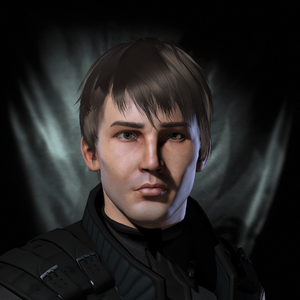 Timothy Donch