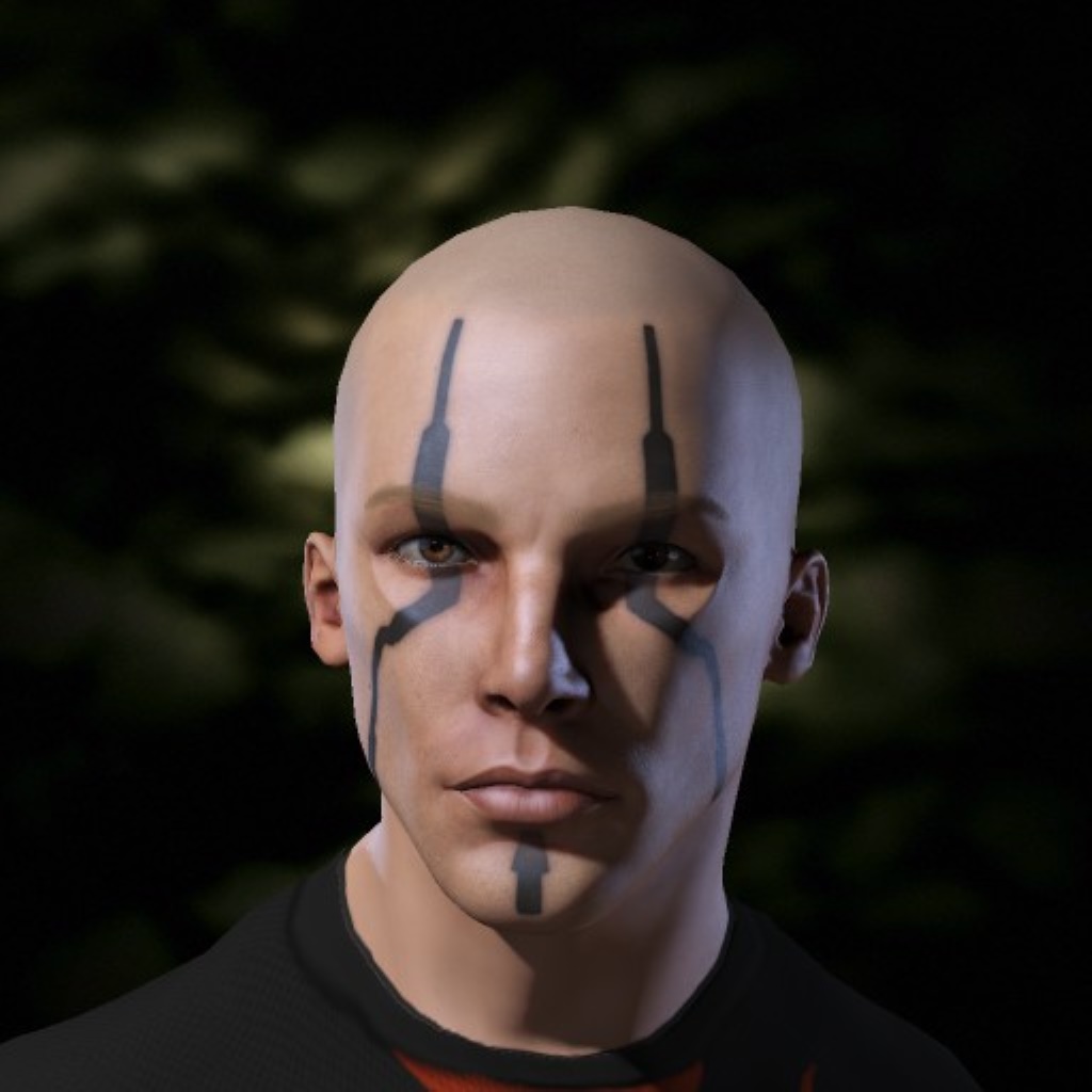 Nero Justicar