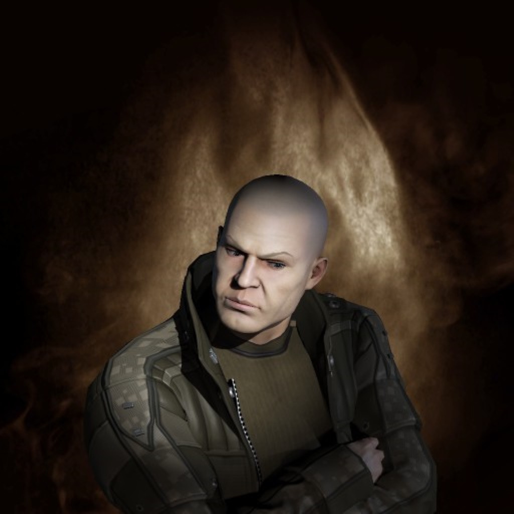 portrait