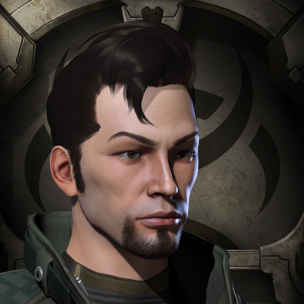 portrait