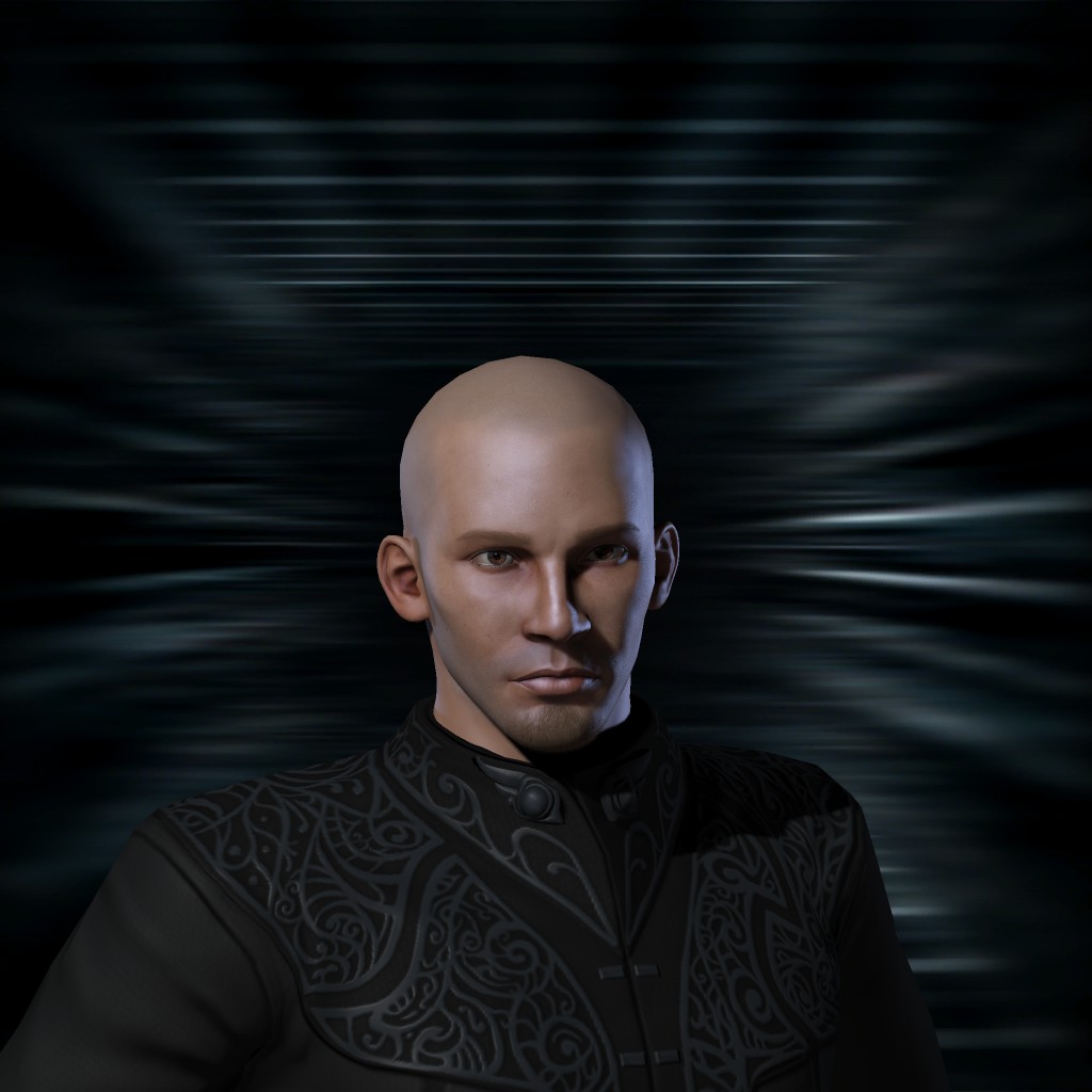 Buffy Rotineque