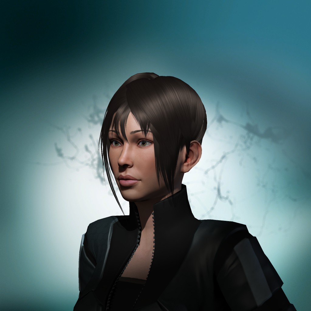 Rogue 9