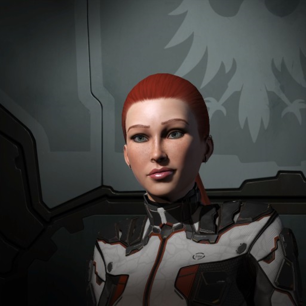 Jade Suryani