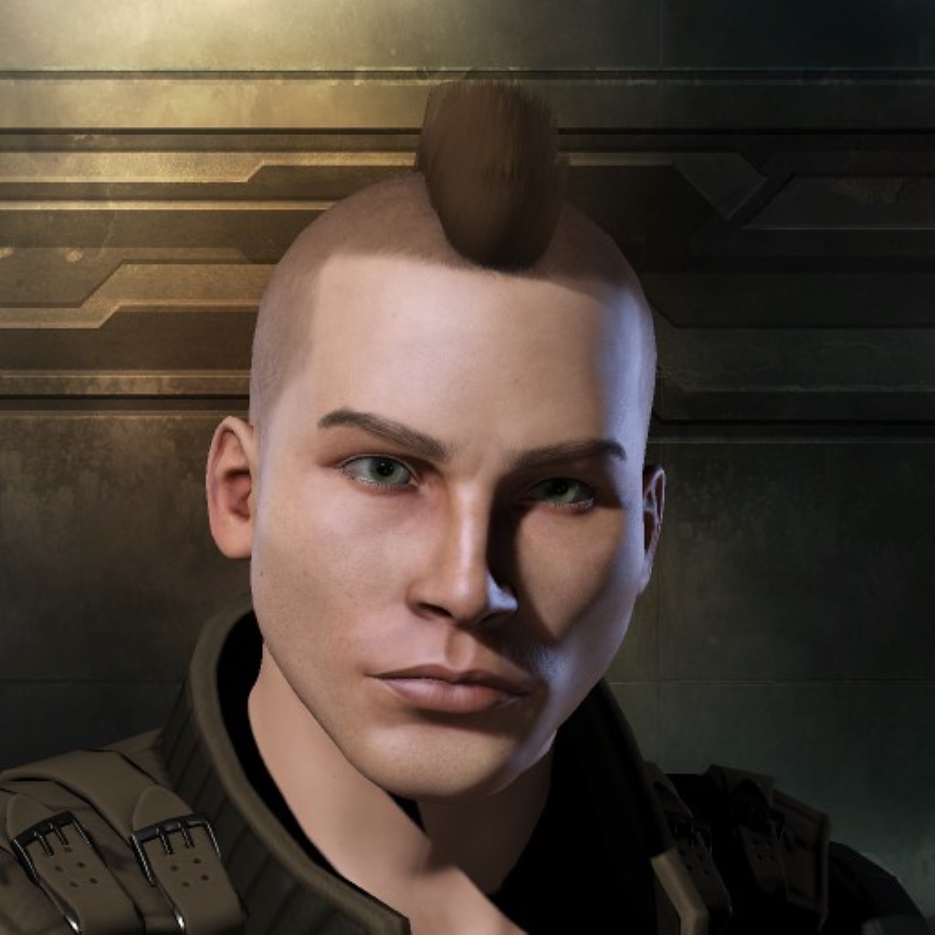 Nick Ryoru