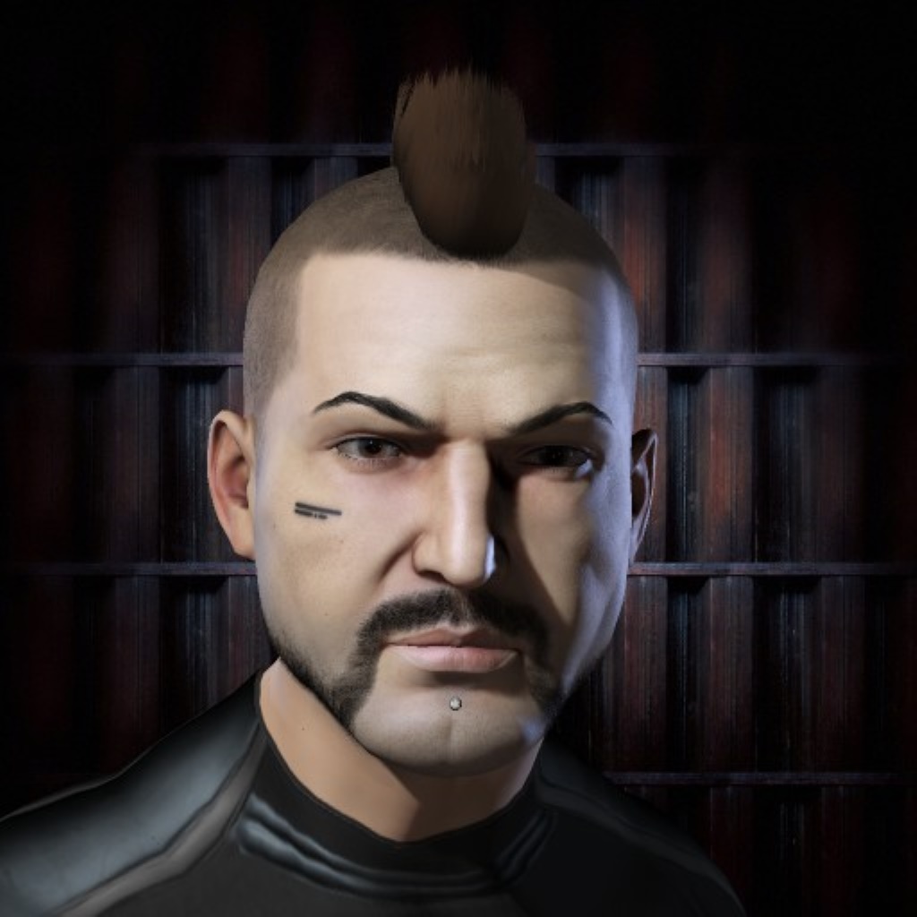 RogueHundred andOne