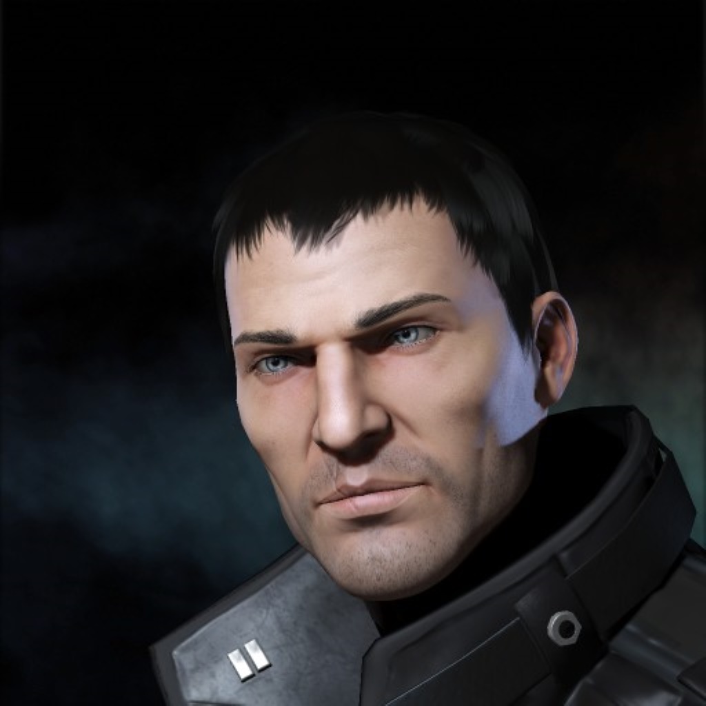 Johnny Throckmorton