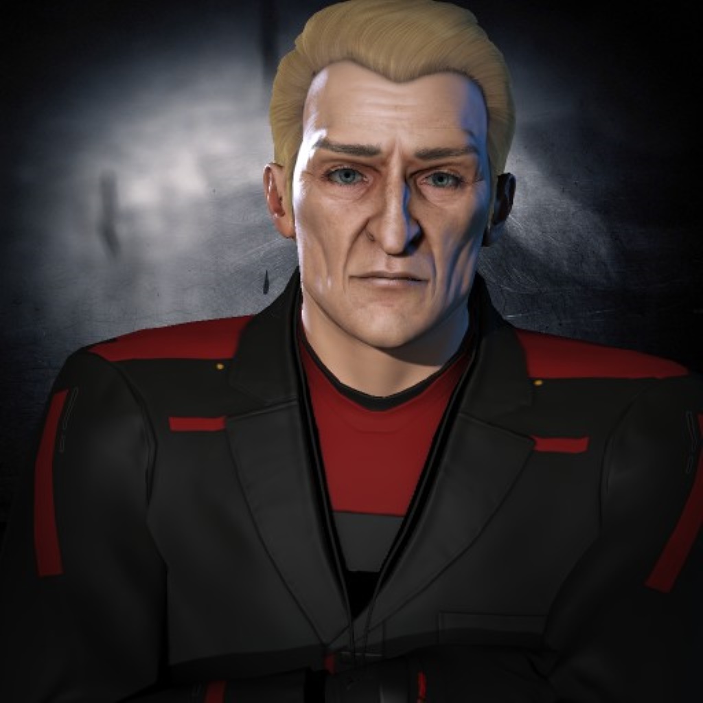 Kaji Mayer