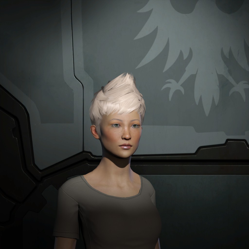 Cirilla Naari