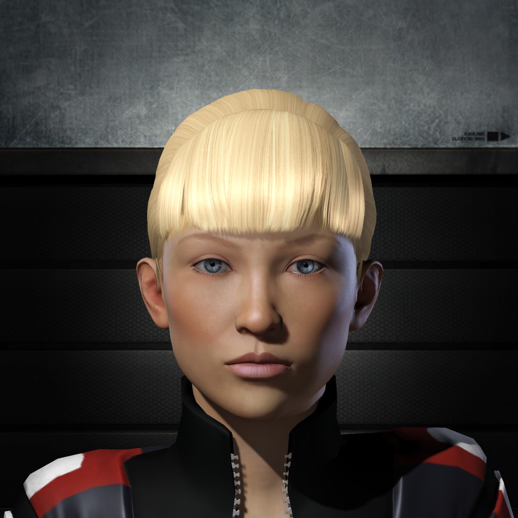 Yasmine Ackermann