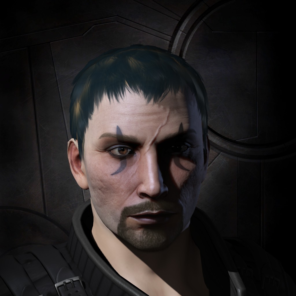 Nicholas Spire