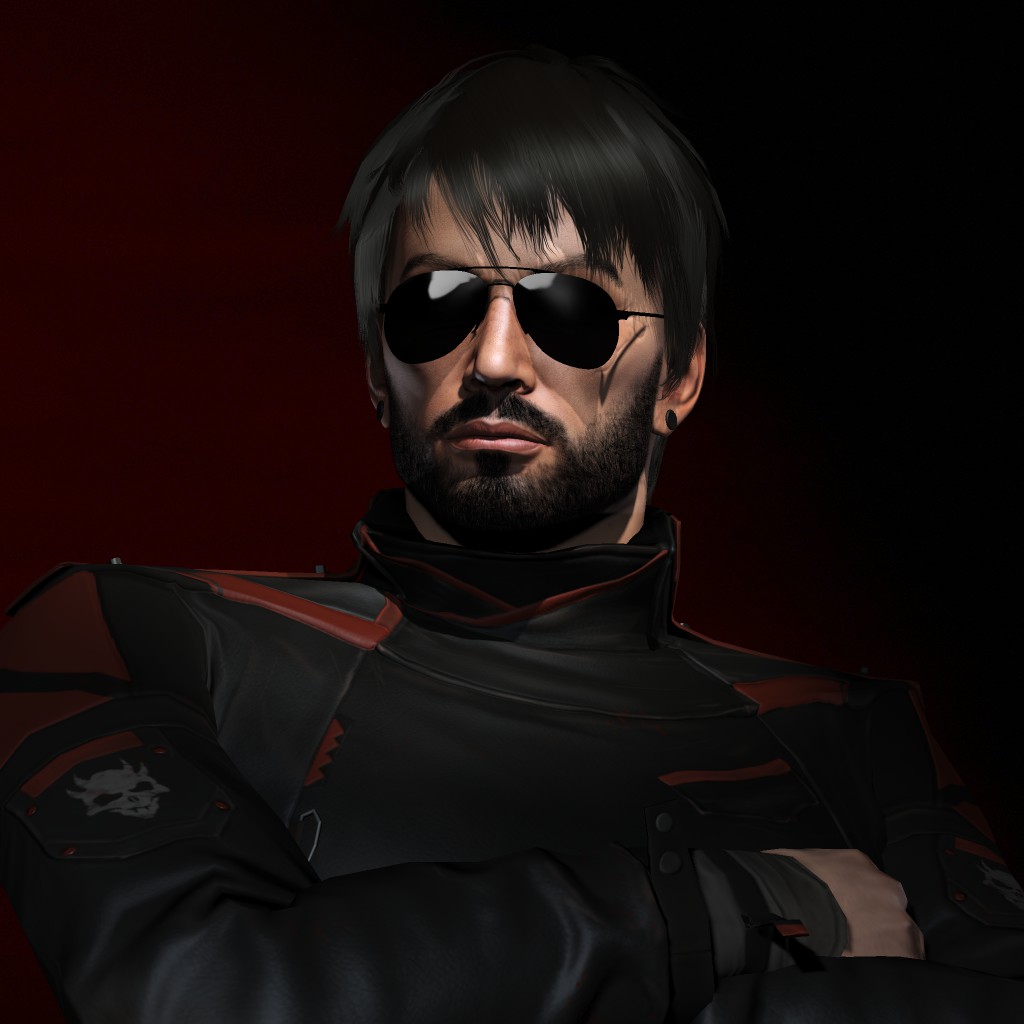 Marcus Korben