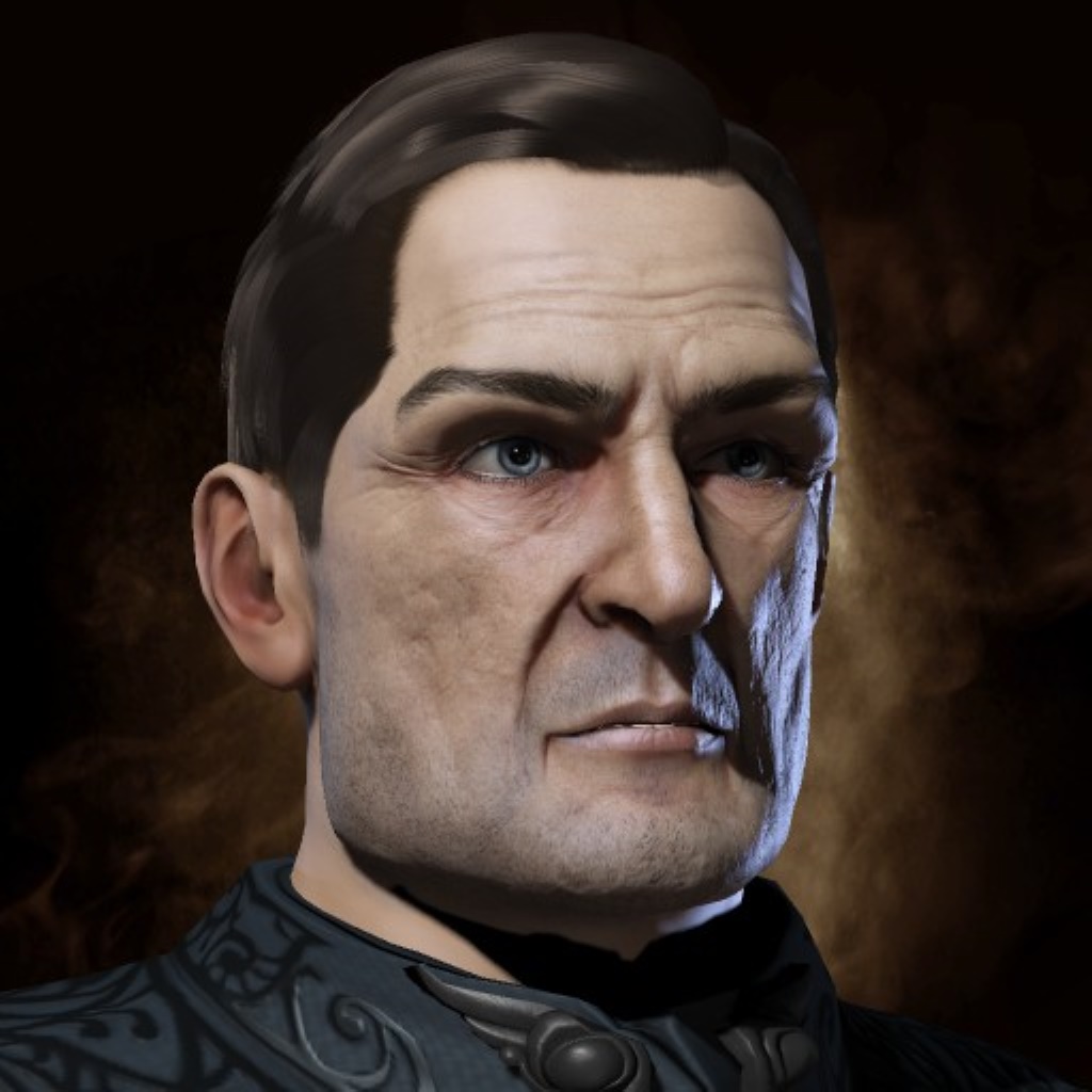 Lucius Magnus