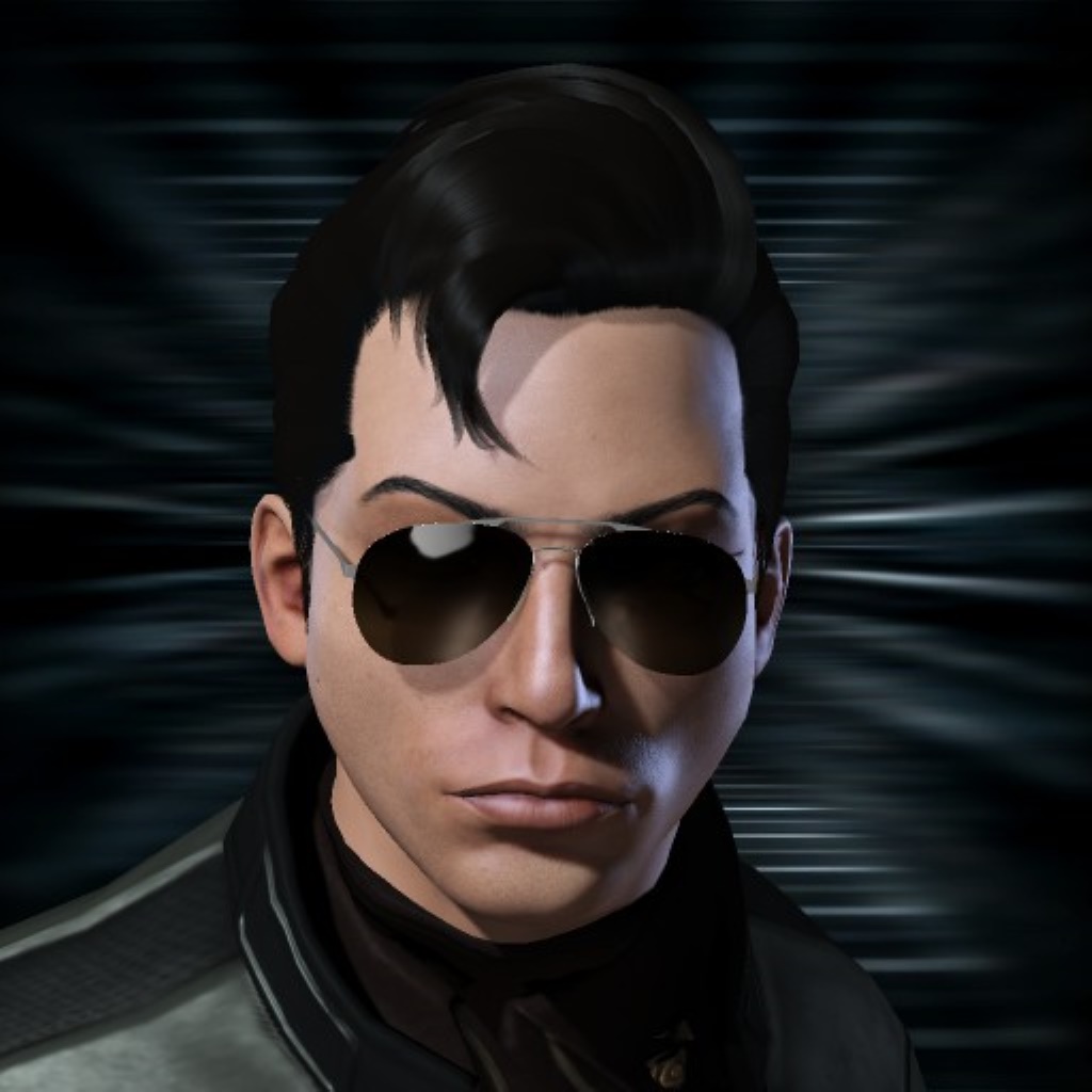 Nick Alexremander
