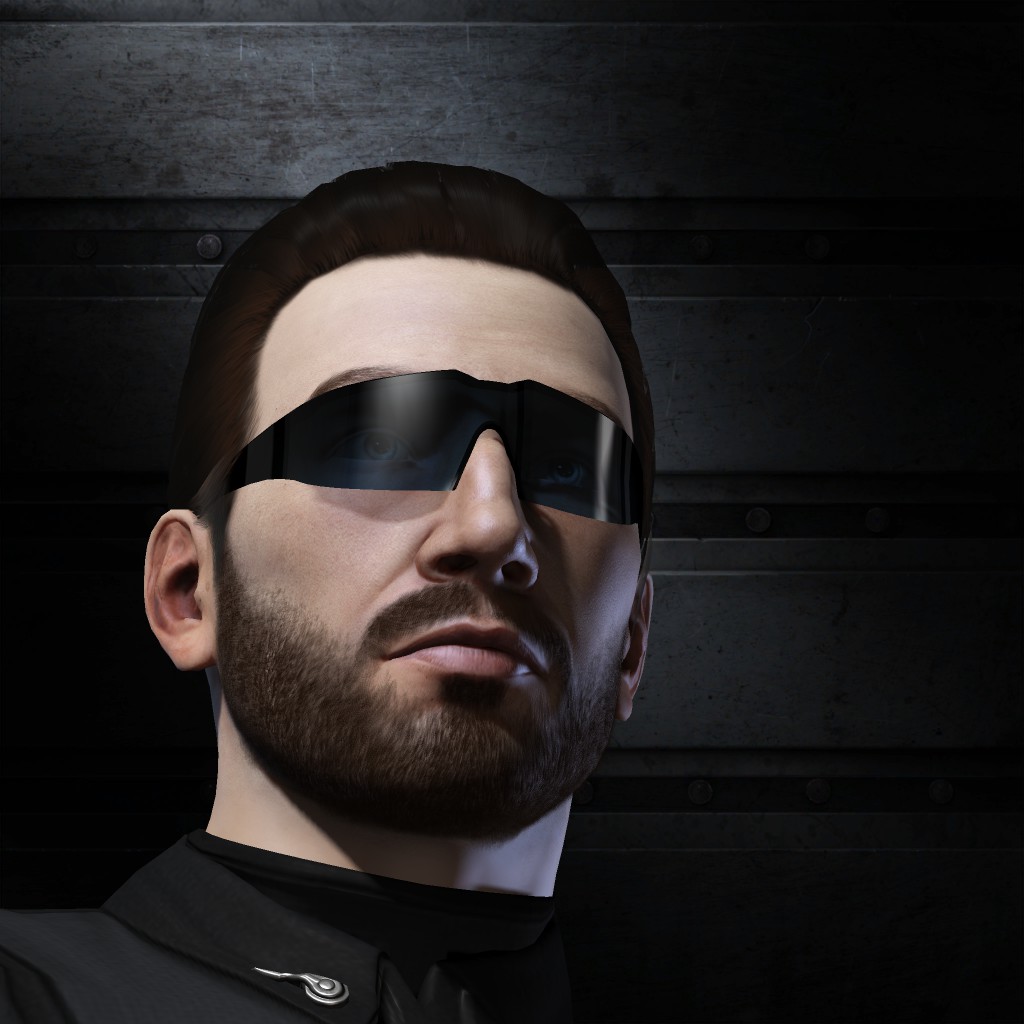 Ben Uedama