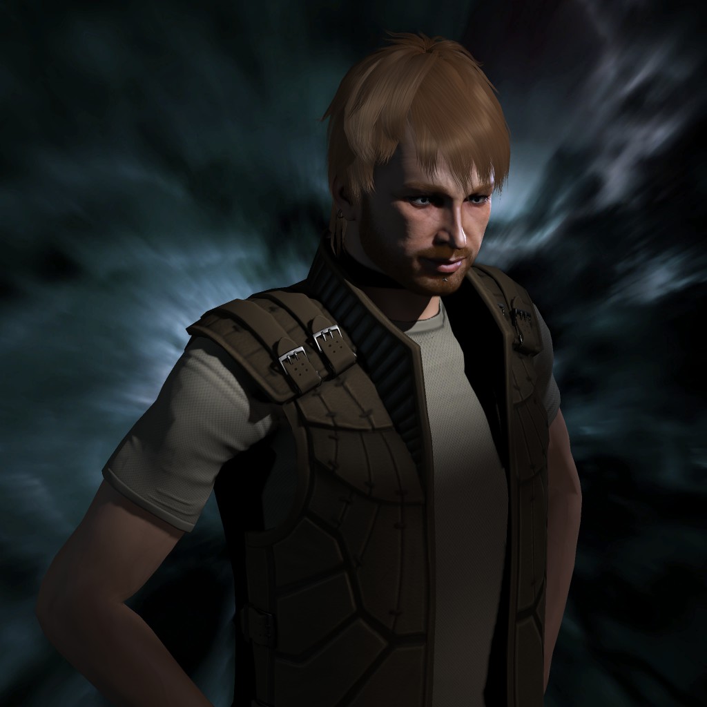 Astaldo Darkshine