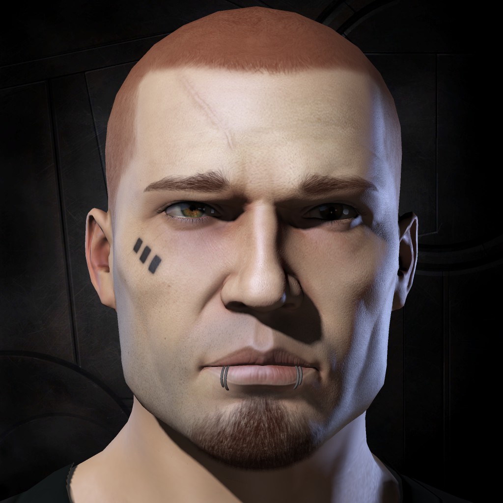portrait