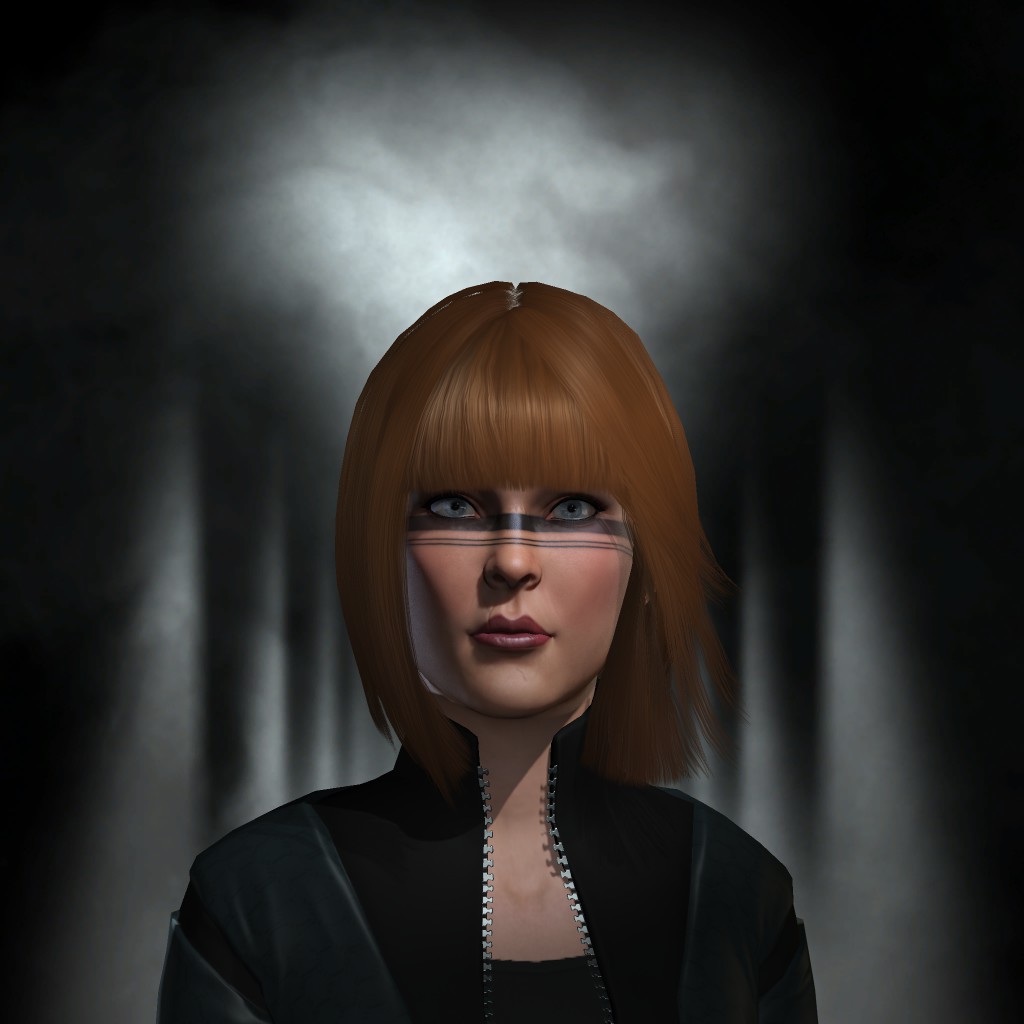 Keryann Dallocort