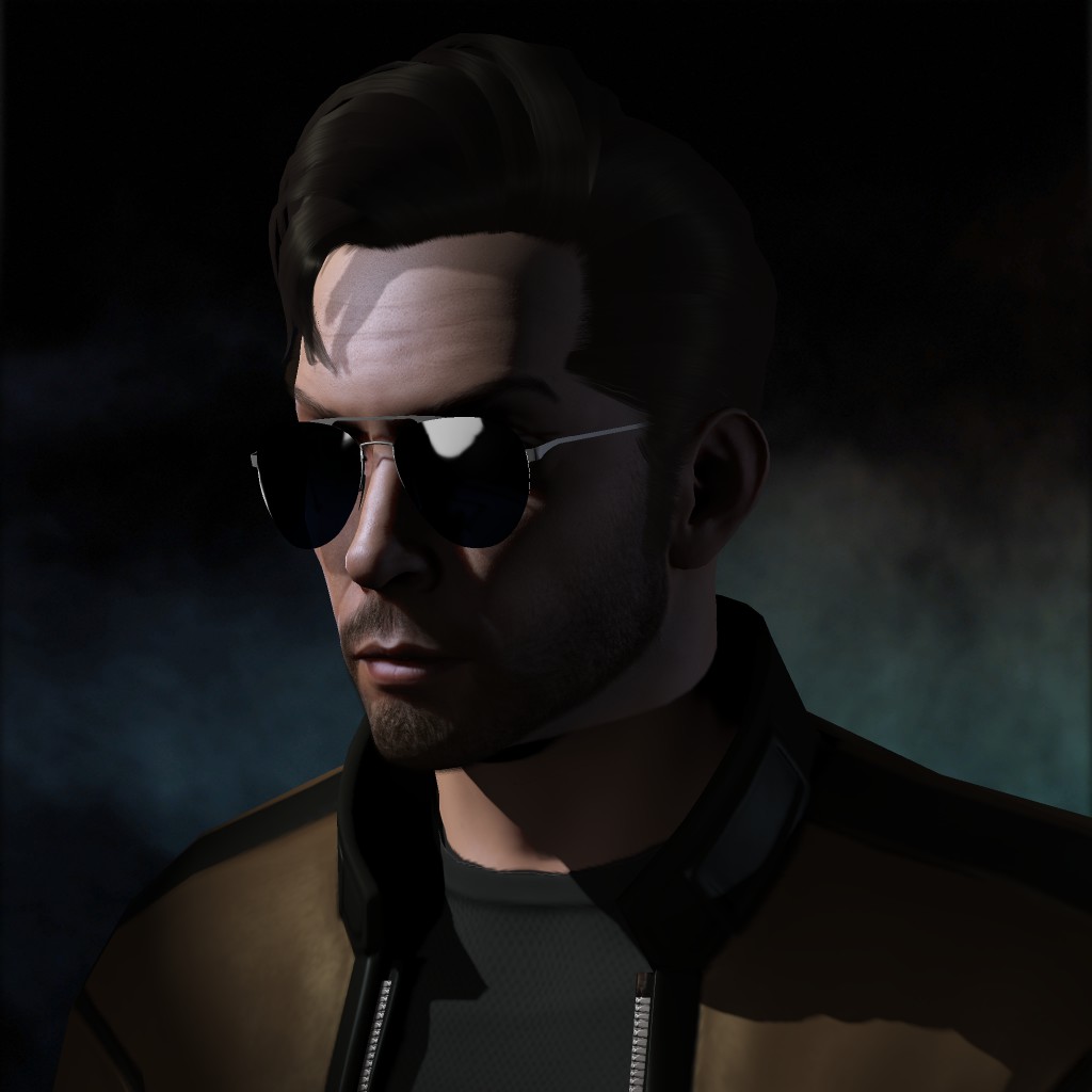 Shawn Oskald