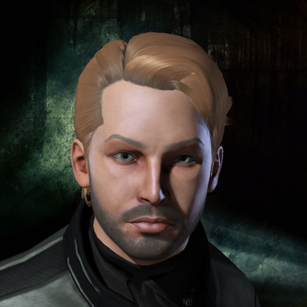 Aidan Vyvorant