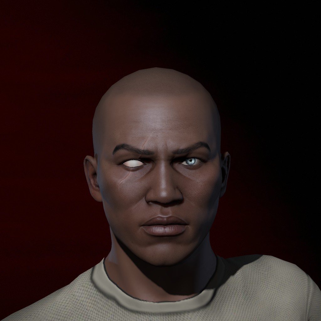 Just A Rorqual
