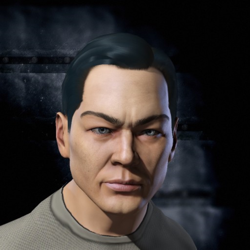Clark NeKent