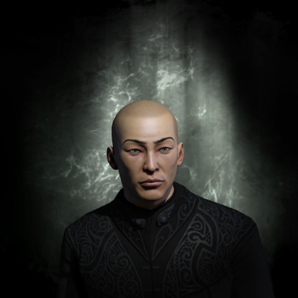 Leo Salyin