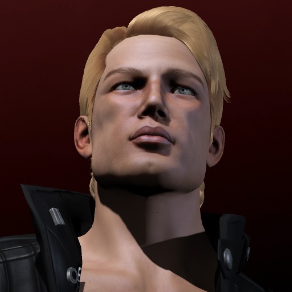 Chaddius Thunderfrig